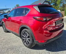 Zunanja slika - Mazda CX-5 - CD184 AWD Revolution  AVT. 1.LASTNIK  SLO - 4 - Predogledna slika