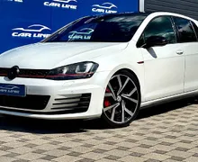 Zunanja slika - Volkswagen Golf - 2.0 GTI Performance BMT DSG - 1 - Predogledna slika