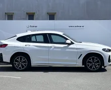 Zunanja slika - BMW X4 - xDrive20d - 3 - Predogledna slika