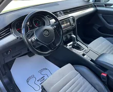 Notranja slika - Volkswagen Passat Variant - 2.0 TDI BMT Highline DSG-LED-NAVI-ALU-ODLIČEN... - 10 - Predogledna slika