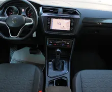 Zunanja slika - Volkswagen Tiguan - 2.0 TDI BMT Life DSG - 11 - Predogledna slika