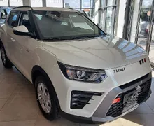 Zunanja slika - SsangYong Tivoli - ŽE OD  19.999  1.5 T-GDI Fresh 2WD M T - 5 - Predogledna slika