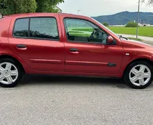 Zunanja slika - Renault Clio - 1.5 dCi Dynamique Confort - 4 - Predogledna slika