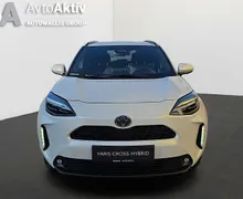 Zunanja slika - Toyota Yaris Cross - 1.5 VVT-i Sport HEV130HP SPORT ASSSIT - 8 - Predogledna slika