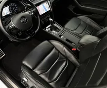Zunanja slika - VW Arteon - 2.0TDI-DSG-VIRTUAL-360KAMERE-USNJE-F1 PRESTAVE-A.. - 5 - Predogledna slika