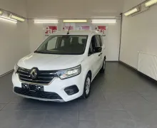Zunanja slika - Renault Kangoo - 1.5 Blue dCi 95Edition One - 1 - Predogledna slika