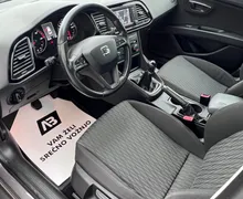 Zunanja slika - Seat Leon - 1.6 TDI+SLO+ALU+NAVI+PDC+LED - 10 - Predogledna slika