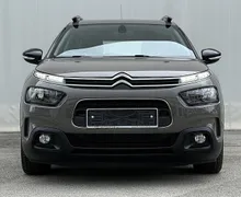 Zunanja slika - Citroën C4 Cactus - PureTech 110 SLOVENSKI-1.LASTNIK - 2 - Predogledna slika