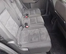 Zunanja slika - Volkswagen Touran - 2.0 TDI HIGHLINE 140 .LED.BIXENON.2xPDC.NAVI.... - 10 - Predogledna slika