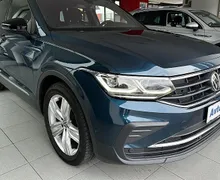 Zunanja slika - Volkswagen Tiguan - 1.5 TSI ACTIVE-ASISTENCE-HUD-VLEČNA KLJUKA - 1 - Predogledna slika