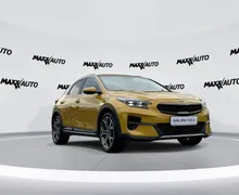 Zunanja slika - KIA XCeed - 1.4 T-GDi Prime DCT - 3 - Predogledna slika