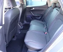 Zunanja slika - Seat Leon - 1.5 TSI 85KW FR - VLEČNA KLJUKA - - 8 - Predogledna slika