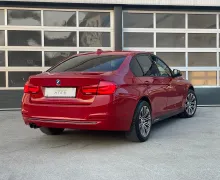 Zunanja slika - BMW Serija 3 - d xDrive - 5 - Predogledna slika