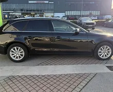 Zunanja slika - Audi A4 - Avant 2.0 TDI Business AUT - SLO-1.LAST-NAVI-LED-PDC - 7 - Predogledna slika