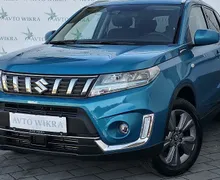 Zunanja slika - Suzuki Vitara - 1.4BOOSTERJET Premium LED•ACC•BLIS•GRETJE•KAMERA• - 2 - Predogledna slika