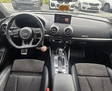 Zunanja slika - Audi A3 - 35 TDI Sport S tronic- Le 169.000km- 3XS-LINE-ODL - 3 - Predogledna slika