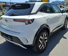 Zunanja slika - Opel Mokka - 1.2 Turbo GS - 3 - Predogledna slika
