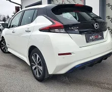 Zunanja slika - Nissan Leaf - Acenta 40kW LED NAVI KAMERA 360 PDC KEYLESS - 2 - Predogledna slika