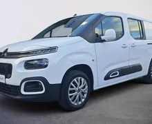 Zunanja slika - Citroën Berlingo - 1.5 HDI - 2 - Predogledna slika