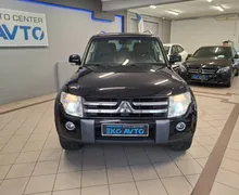Zunanja slika - Mitsubishi Pajero - 3.2 DID Intense Avt. LWB 1LASTNIK-SLO-4X4-7SEDEŽEV - 3 - Predogledna slika