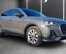 Zunanja slika - Audi Q3 - Sportback 35 TDI S tronic - 2 - Predogledna slika