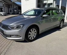Zunanja slika - VW Passat - Variant 2.0 TDI BMT Comfortline 110kW - 3 - Predogledna slika