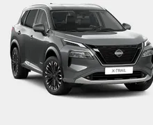 Zunanja slika - Nissan X-Trail - 4WD 1.5 e-Power Tekna Avt. - 2 - Predogledna slika