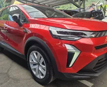 Zunanja slika - Renault Symbioz - TCe 140 evolution - 2 - Predogledna slika
