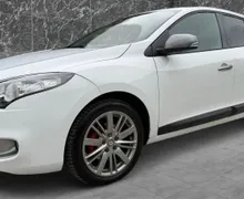 Zunanja slika - Renault Mégane - Megane 1.6 16V GT-LINE SLOVENSKI PDC ALU17 - 5 - Predogledna slika