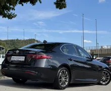 Zunanja slika - Alfa Romeo Giulia - 2.2 Multijet 150KM USNJE NAVI BI-XENON DAB - 7 - Predogledna slika