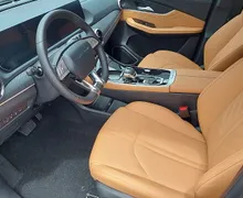 Zunanja slika - Forthing Forthing T5 EVO - T5 Evo my 2025 + ADAS - 5 - Predogledna slika