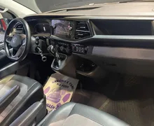 Zunanja slika - VW Multivan - SLO-LED-ALCANTARA-KMAERA-RADAR-NAVI-DVOJNA VRATA - 9 - Predogledna slika