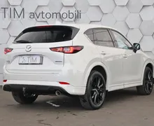 Zunanja slika - Mazda CX-5 - 2.2 Skyactive-D AWD Aut Takumi 184KM - 3 - Predogledna slika