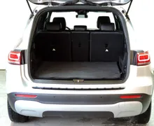Zunanja slika - Mercedes-Benz GLB-Razred - GLB 200 d Avt. KAMERA-USNJE-LED - 20 - Predogledna slika