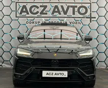 Zunanja slika - Lamborghini Urus - CITURA•23 COL•SOFT•ZRAČNO•3D BANG•PANO•VIRTUAL•F1• - 2 - Predogledna slika