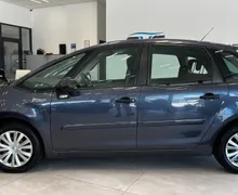 Zunanja slika - Citroën C4 - Picasso 1,6 HDi Tendance - 3 - Predogledna slika