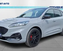Zunanja slika - Ford Kuga - St-Line X Graphite 2.5 Dur Hy 165kW PHEV-SLO-LED - 3 - Predogledna slika