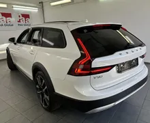 Zunanja slika - Volvo V90 Cross Country - 2.0 B4 D Ultimate AWD.KAMERA.LED.PANORAMA - 3 - Predogledna slika