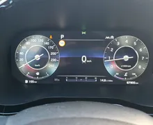 Zunanja slika - KIA ProCeed - 1.6 T-GDi 150kW GT ISG DCT... - 6 - Predogledna slika