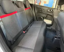 Notranja slika - Citroën C3 - 1.2 PureTech - 19 - Predogledna slika