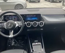Zunanja slika - Mercedes-Benz GLA-Razred - 180 Progressive - 6 - Predogledna slika