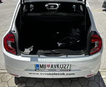 Zunanja slika - Renault Twingo - Electric 60 kW TECHNO - 6 - Predogledna slika