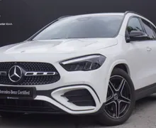 Zunanja slika - Mercedes-Benz GLA-Razred - GLA 200 AMG LINE - 3 - Predogledna slika