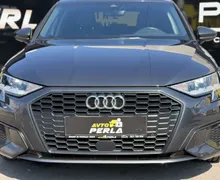 Zunanja slika - Audi A3 - 30 TDI S tronic- 101.000KM-VIRTUAL-LED-ACC-ALU 18 - 2 - Predogledna slika