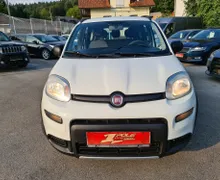 Zunanja slika - Fiat Panda - Panda - 2 - Predogledna slika