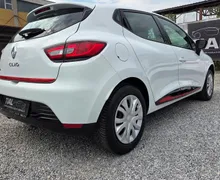 Zunanja slika - Renault Clio - 1.2 16V - 7 - Predogledna slika