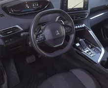 Zunanja slika - Peugeot 3008 - 1.5HDi EAT8 Active LED•TEMP•NAV•VIRTUAL•KAMERA•17C - 5 - Predogledna slika