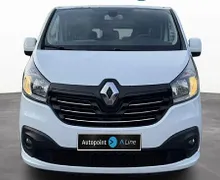 Zunanja slika - Renault Trafic - 1.6 DCI - 2 - Predogledna slika
