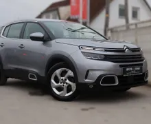 Zunanja slika - Citroën C5 Aircross - BUSINESS BlueHDi 130 EAT8-NAVI-ALU-PDC-VIRTUAL-LED - 8 - Predogledna slika