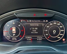 Zunanja slika - Audi Q7 - 3.0 TDI QUATTRO S-LINE | MEMORY | ACC | HUD - 8 - Predogledna slika